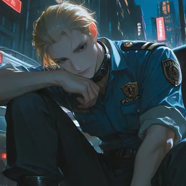 Profile image of ロード・ブラック