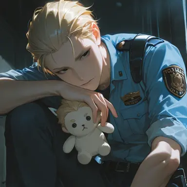 Profile image of ロード・ブラック
