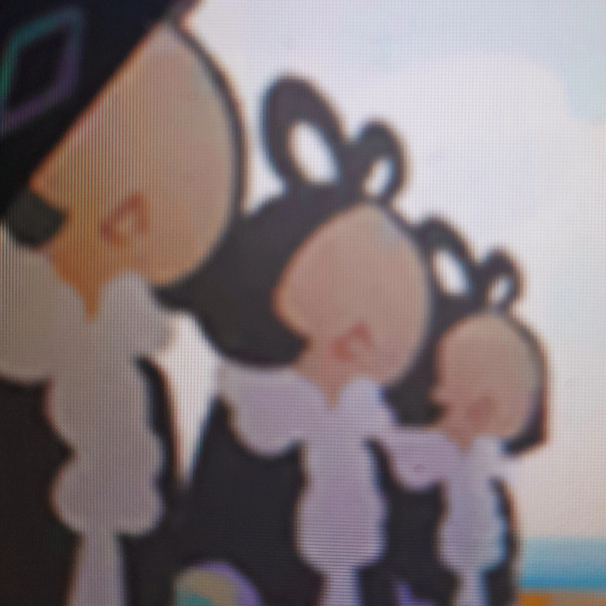 샤인쉘 상단 쿠키