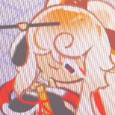 Profile image of 만쥬맛 쿠키