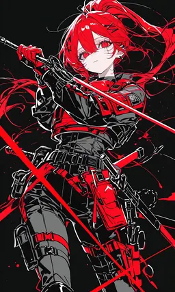 Profile image of アリア