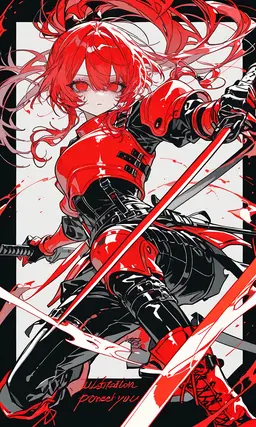 Profile image of アリア