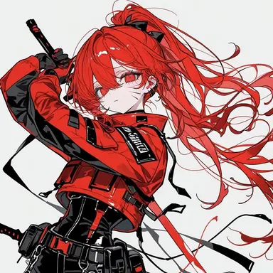 Profile image of アリア