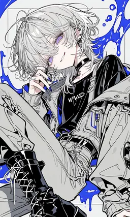 Profile image of シオン