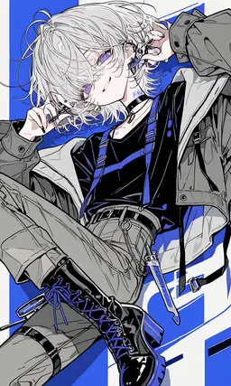 Profile image of シオン