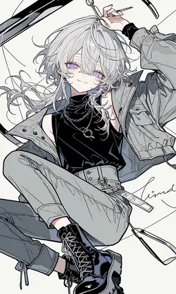 Profile image of シオン