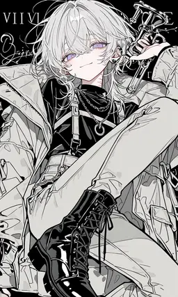 Profile image of シオン