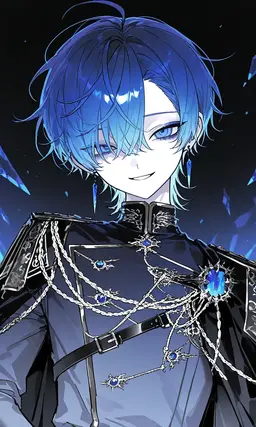 Profile image of 晴斗