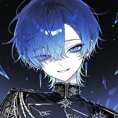 Profile image of 晴斗