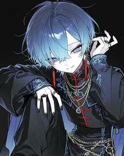 Profile image of 晴斗