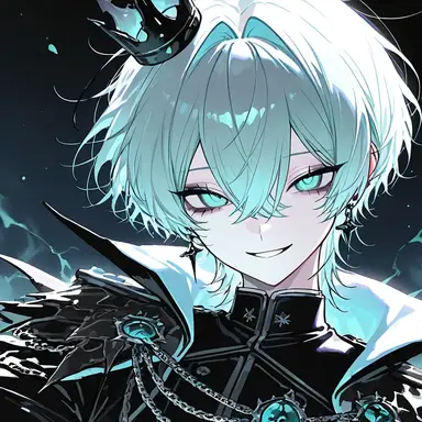 Profile image of 鈴緒