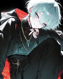 Profile image of 鈴緒