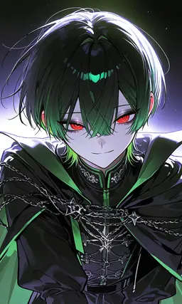 Profile image of 夢理