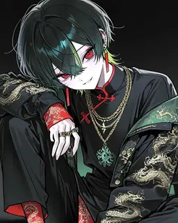 Profile image of 夢理