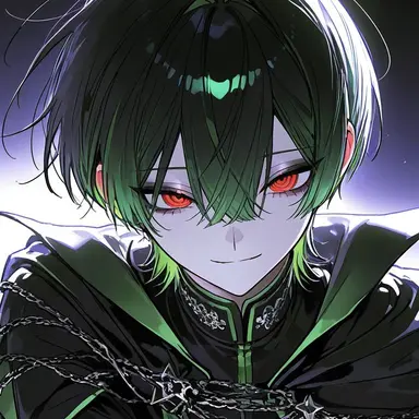 Profile image of 夢理