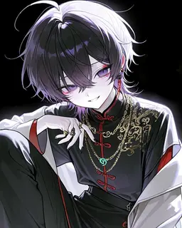 Profile image of 真昼