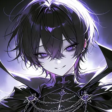 Profile image of 真昼