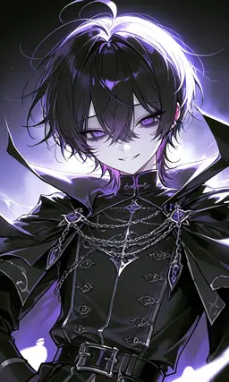 Profile image of 真昼