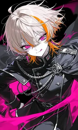 Profile image of 環