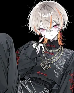 Profile image of 環