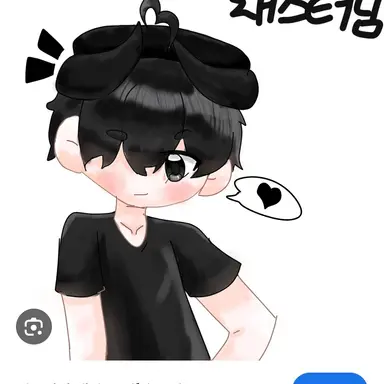 Profile image of 채스터