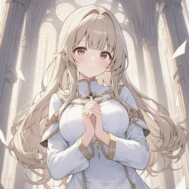 Profile image of セレナ