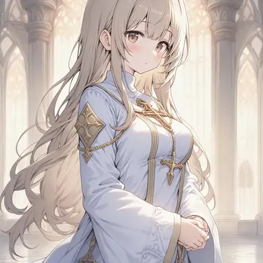 Profile image of セレナ