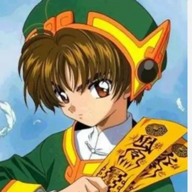 Profile image of 小狼
