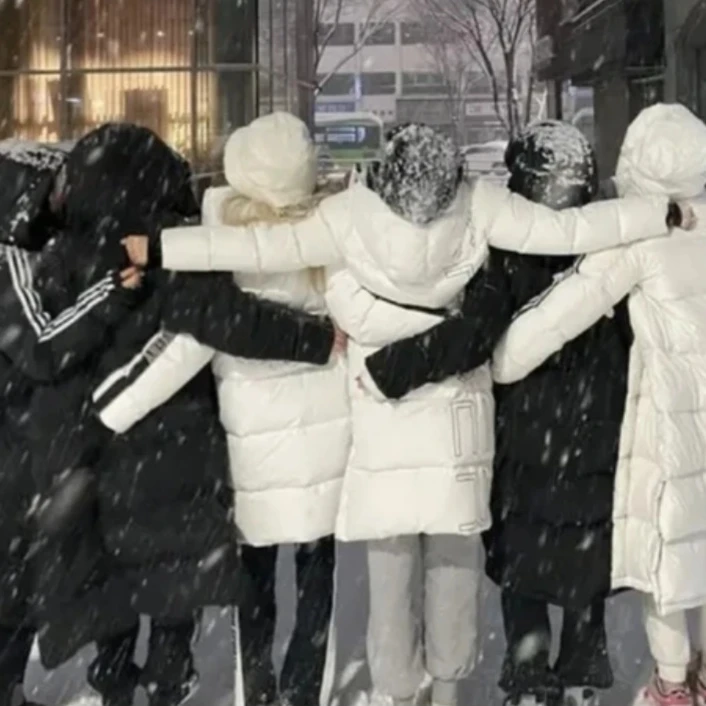 남녀무리