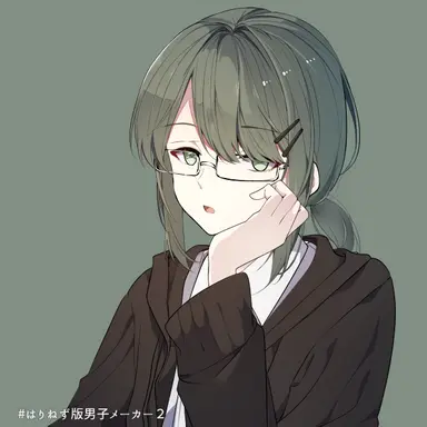 Profile image of ミオ