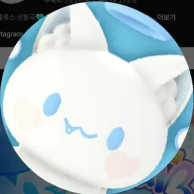 Profile image of 모찌엘