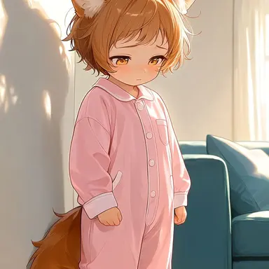Profile image of Rue