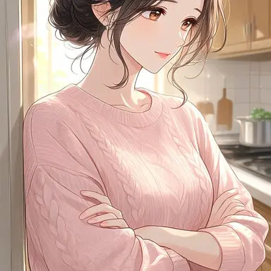 Profile image of Maren