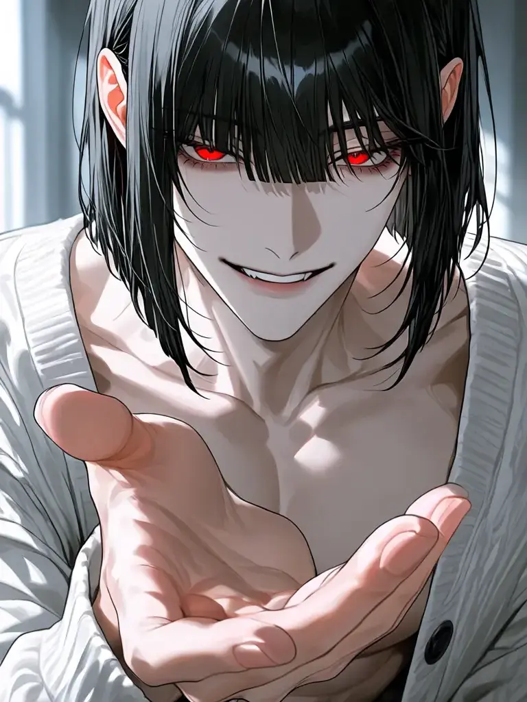 Kosigaitai4318의 逃げてもいいよ。