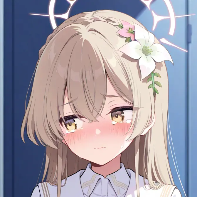 PEPEPE1830의 メンタル弱々ナギちゃん