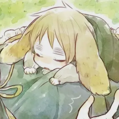 Profile image of Usarisu