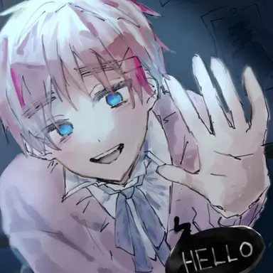 Profile image of Oliver