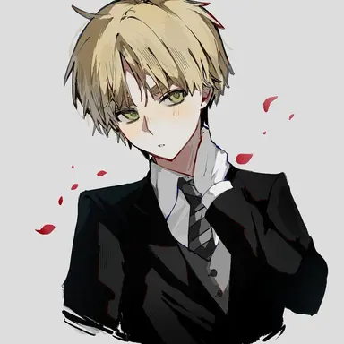 Profile image of Arthur