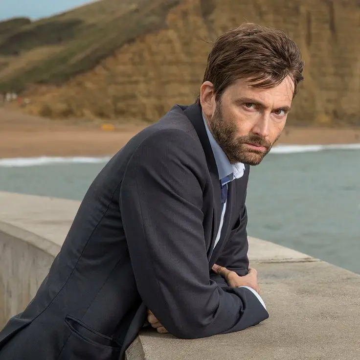 Kaseyreed123의 Broadchurch