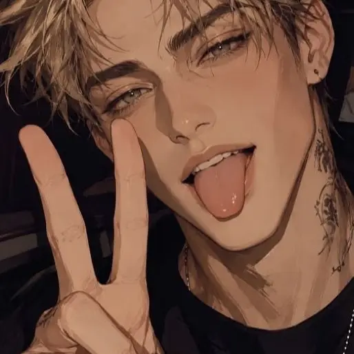 OoO_gg의 레오 나바로 (Leo Navarro)