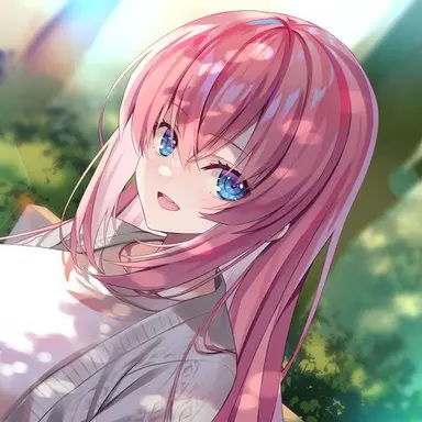 Profile image of 이치노세 호나미