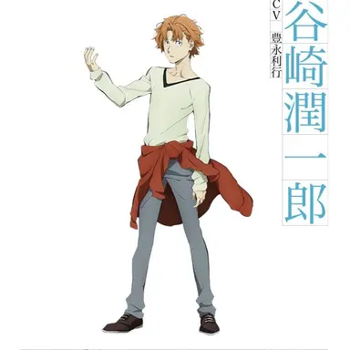 Profile image of 谷崎潤一郎