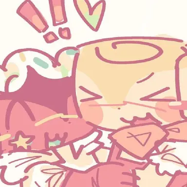 Profile image of Cosmo