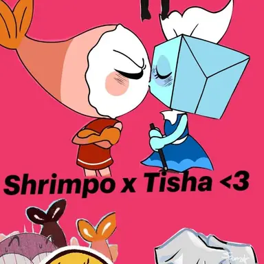 Profile image of Shrimpo