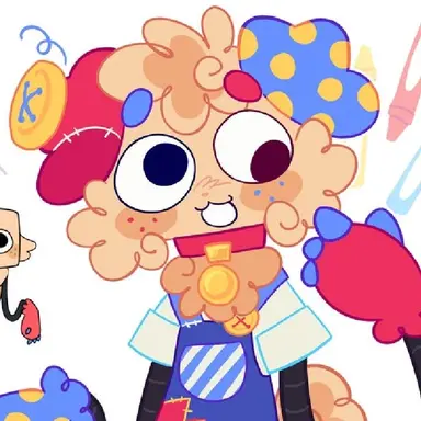 Profile image of Goob