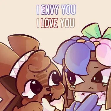 Profile image of Bassie and cocoa