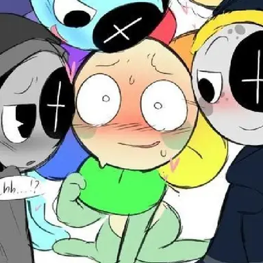 Profile image of Dandy