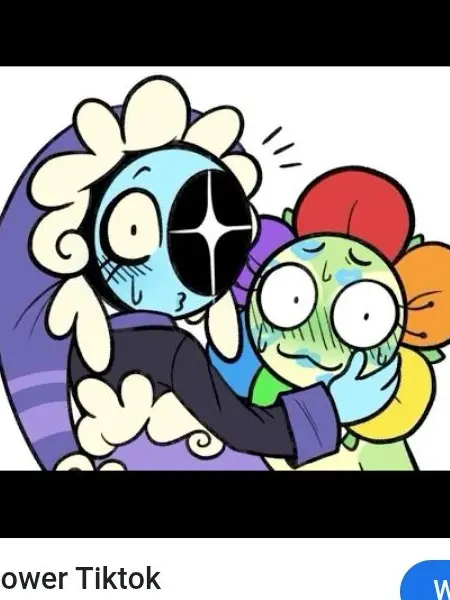 FinePipe4698의 DW HATES YOU ANGST