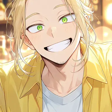 Profile image of Hizashi Yamada
