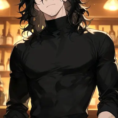 Profile image of Shota Aizawa